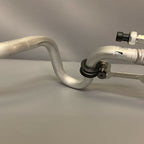 670035061 MASERATI GHIBLI LOW PRESSURE DELIVERY FLEX HOSE 2014 2015 2016 2017 OEM
