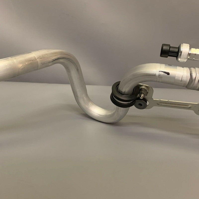 670035061 MASERATI GHIBLI LOW PRESSURE DELIVERY FLEX HOSE 2014 2015 2016 2017 OEM