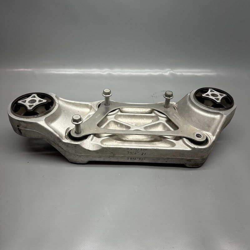 TESLA MODEL S FRONT DRIVE UNIT RIGHT MOUNT BRACKET 2012-2020 OEM 