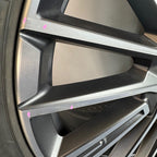 BMW X1 U11 WHEEL RIM 20 INCH U12 X2 U10 2023 2024 2025 2026 OEM 689804