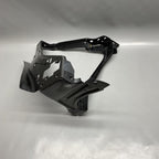 A2046200091 MERCEDES BENZ GLK250 RADIATOR SUPPORT LEFT FRONT 2010 2011 2012 2013 2014 2015 