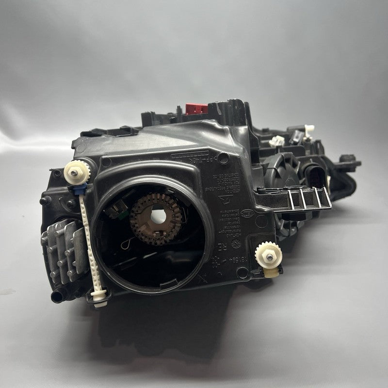 8V0941006B AUDI A3 S3 HEADLIGHT RIGHT PASSENGER 2014 2015 2016 BI XENON OEM 8V0941006B