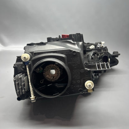 8V0941006B AUDI A3 S3 HEADLIGHT RIGHT PASSENGER 2014 2015 2016 BI XENON OEM 8V0941006B