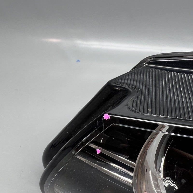 JAGUAR XF HEADLIGHT LEFT DRIVER 2012 2013 2014 2015 XENON CX23-13W030-