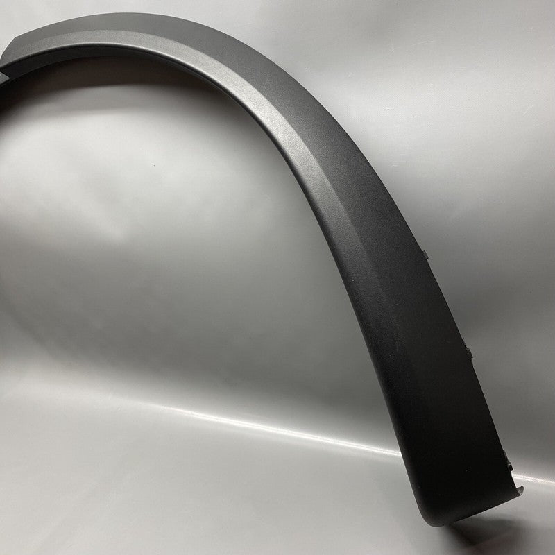 1035290-00-G TESLA MODEL X WHEEL FLARE MOLDING LEFT REAR 1035290-00-G 2016 2017 18 2019 2020 