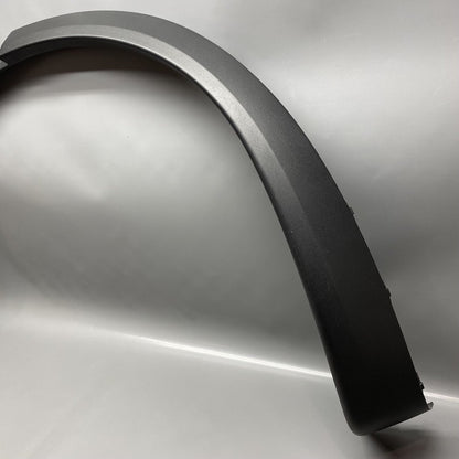 1035290-00-G TESLA MODEL X WHEEL FLARE MOLDING LEFT REAR 1035290-00-G 2016 2017 18 2019 2020 