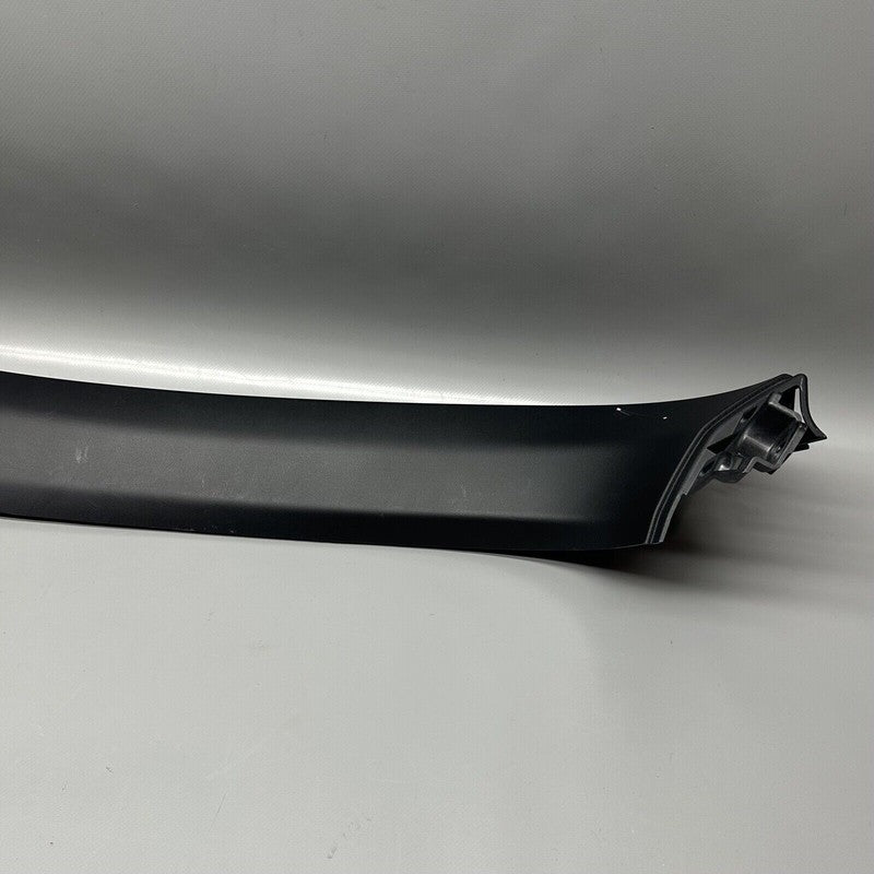 1037903-00-D TESLA MODEL X TAILGATE TRIM COVER RIGHT 2016 17 2018 19 20 2021 OEM 1037903-00-D