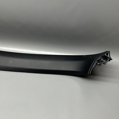 1037903-00-D TESLA MODEL X TAILGATE TRIM COVER RIGHT 2016 17 2018 19 20 2021 OEM 1037903-00-D