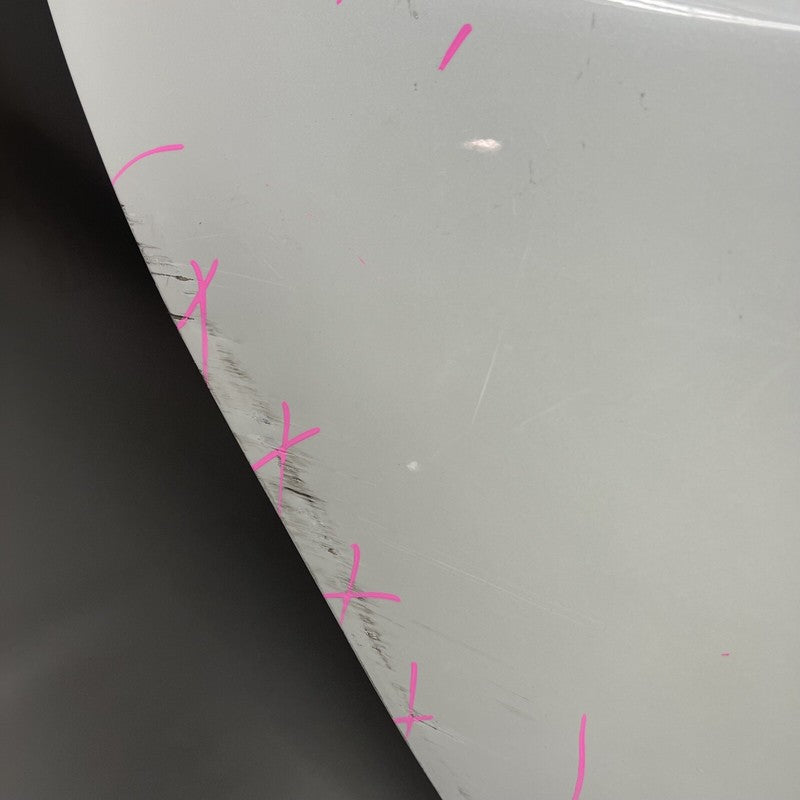 MODEL 3 TESLA MODEL 3 DOOR RIGHT REAR 2017 2018 2019 2020 2021 2022 2023 OEM 