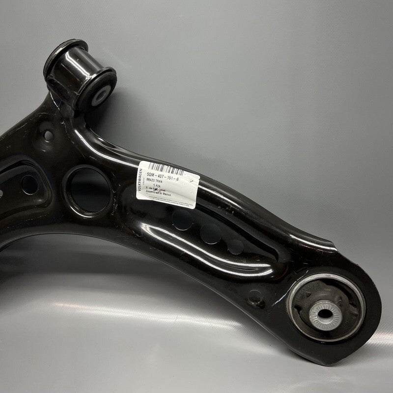 VOLKSWAGEN JETTA LOWER CONTROL ARM RIGHT FRONT 2019 2020 OEM 5QM407151