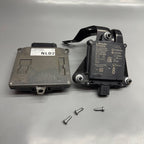 LEXUS NS250 NS350 FRONT BLIND SPOT RADAR SENSOR AND MODULE 2022 2023 2