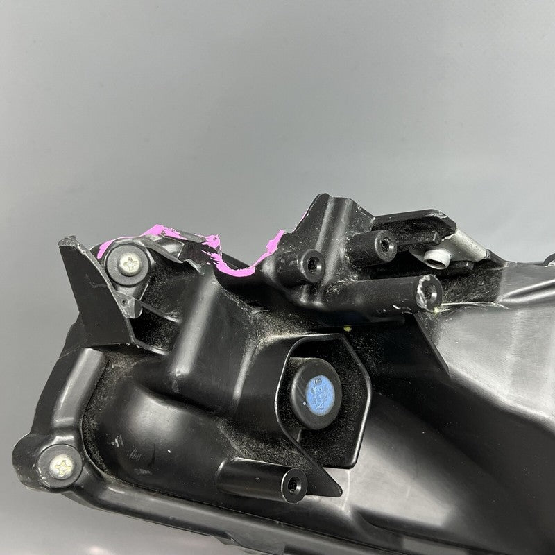 TOYOTA C-HR HEADLIGHT RIGHT PASSENGER 2020 2021 2022 LED OEM 