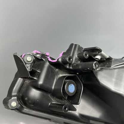 TOYOTA C-HR HEADLIGHT RIGHT PASSENGER 2020 2021 2022 LED OEM 