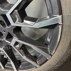 BMW X5 WHEEL RIM 21 INCH FRONT X6 2024 2025 2026 OEM 6856023