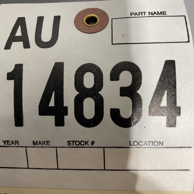 4H0971687CH AUDI A8 DOOR REAR WIRE HARNESS S8 2011 2012 2013 2014 2015 2016 2017 2018 OEM