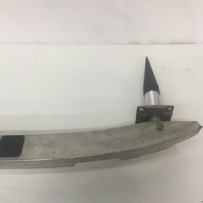 4E0807309B AUDI A8 S8 REAR REINFORCEMENT IMPACT BAR 2004 2005 2006 2007 2008 2009 OEM