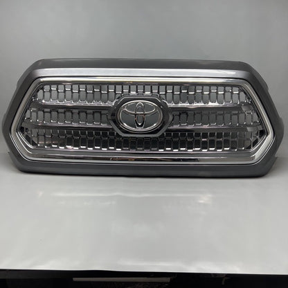 53114-04220 TOYOTA TACOMA TRD GRILLE 2018 2019 2020 2021 2022 OEM 53114-04220