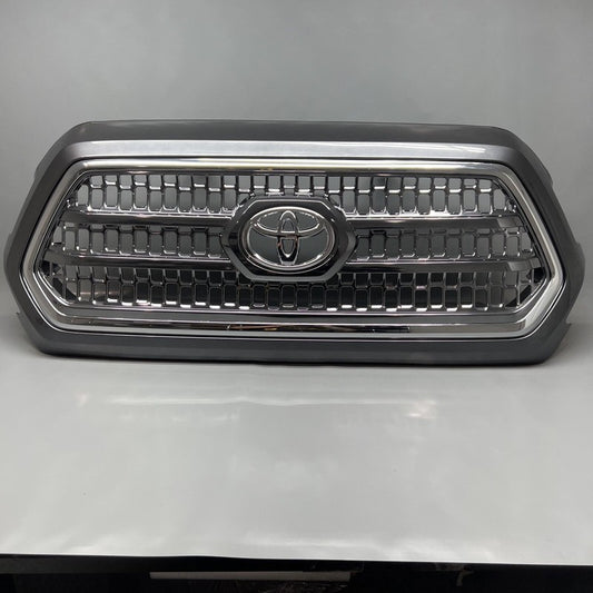 53114-04220 TOYOTA TACOMA TRD GRILLE 2018 2019 2020 2021 2022 OEM 53114-04220