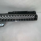15835085 CHEVY AVALANCHE SUBURBUN UPPER GRILLE 2007 08 09 10 11 12 13 2014 OEM 15835085
