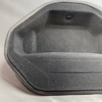 TESLA MODEL S FRONT FRUNK STORAGE BOX 2015 2016 OEM 