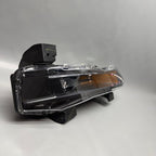 1563711-00-C TESLA MODEL S PLAID FOG LIGHT RIGHT PASSENGER 2021 2022 2023 OEM 1563711-00-C