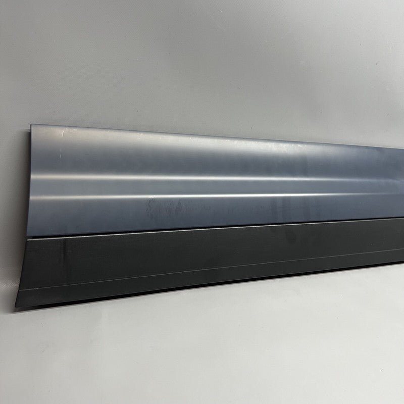 95855978804 PORSCHE CAYENNE DOOR MOLDING RIGHT FRONT 2011 12 13 14 15 16 17 2018 95855978804