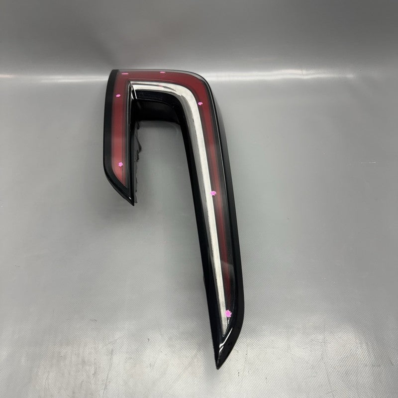 1691498-00-F TESLA MODEL 3 TAIL LIGHT LEFT DRIVER 2024 2025 2026 OEM 1691498-00-F