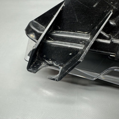 1077392-00-F TESLA MODEL 3 FOG LIGHT RIGHT PASSENGER 2017 18 19 20 21 2022 OEM 1077392-00-F