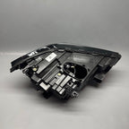 BMW X1 HEADLIGHT LEFT DRIVER 2020 2021 2022 LED 63115A01175 OEM