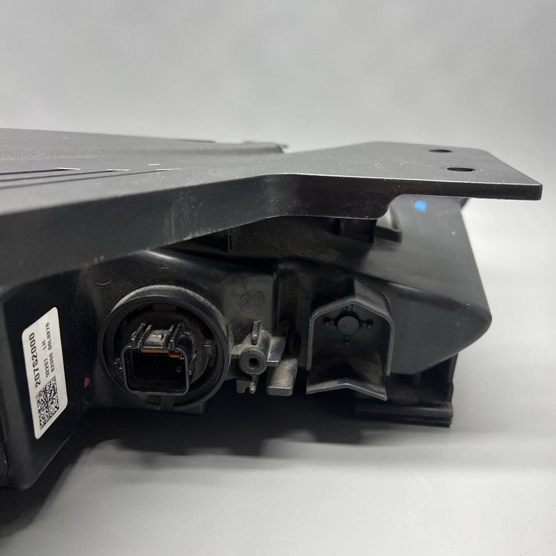 HYUNDAI SANTA FE DAYTIME RUNNING LIGHT LEFT DRIVER 2019 2020 OEM 