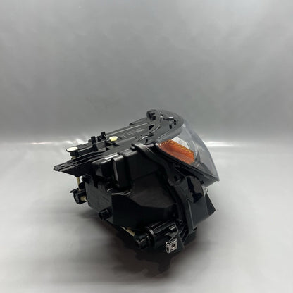 89A941034F AUDI Q4 E TRON HEADLIGHT RIGHT PASSENGER 2022 2023 2024 LED OEM 89A941034F