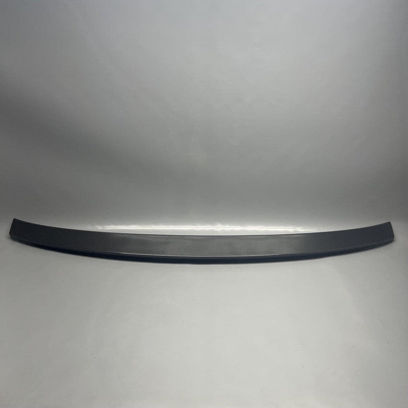 8W6827933D AUDI A5 SPOILER S5 2018 2019 OEM 8W6827933D