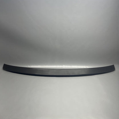 8W6827933D AUDI A5 SPOILER S5 2018 2019 OEM 8W6827933D