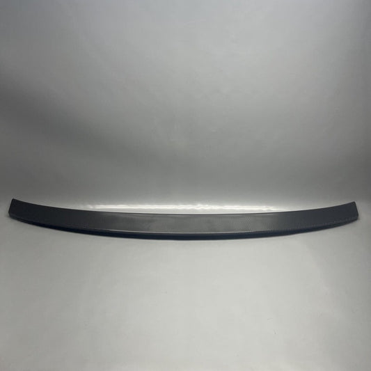 8W6827933D AUDI A5 SPOILER S5 2018 2019 OEM 8W6827933D