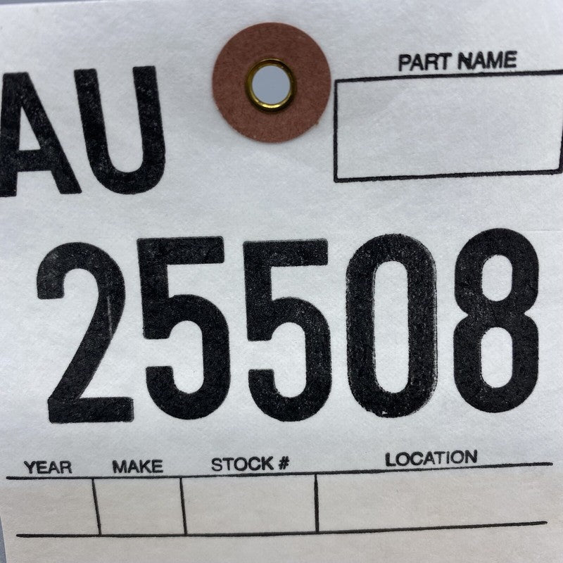 RANGE ROVER VELAR REAR BLIND SPOT RADAR SENSOR JPLA-14F152-AD 2017 201