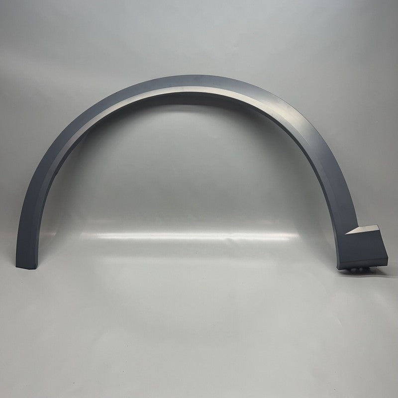 4KE853025E AUDI E-TRON WHEEL ARCH FLARE LEFT FRONT 2019 2020 2021 2022 OEM 4KE853025E