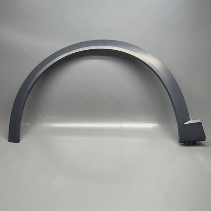 4KE853025E AUDI E-TRON WHEEL ARCH FLARE LEFT FRONT 2019 2020 2021 2022 OEM 4KE853025E