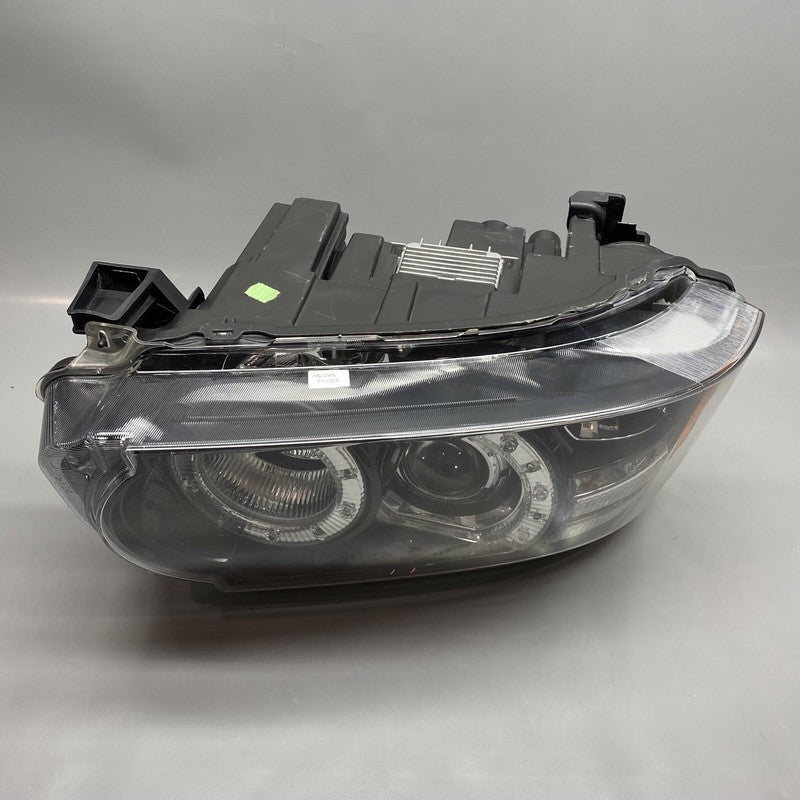 RANGE ROVER SPORT HEADLIGHT RIGHT PASSENGER 2011 2012 2013 OEM XENON A