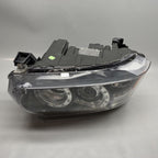 RANGE ROVER SPORT HEADLIGHT RIGHT PASSENGER 2011 2012 2013 OEM XENON A
