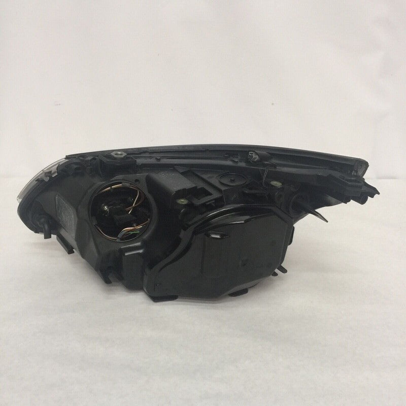 528 BMW 528 HEADLIGHT RIGHT PASSENGER SIDE 2006 2007 525 530 535 BI-XENON OEM