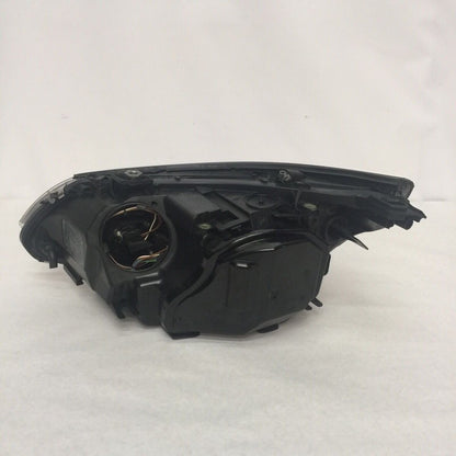 528 BMW 528 HEADLIGHT RIGHT PASSENGER SIDE 2006 2007 525 530 535 BI-XENON OEM