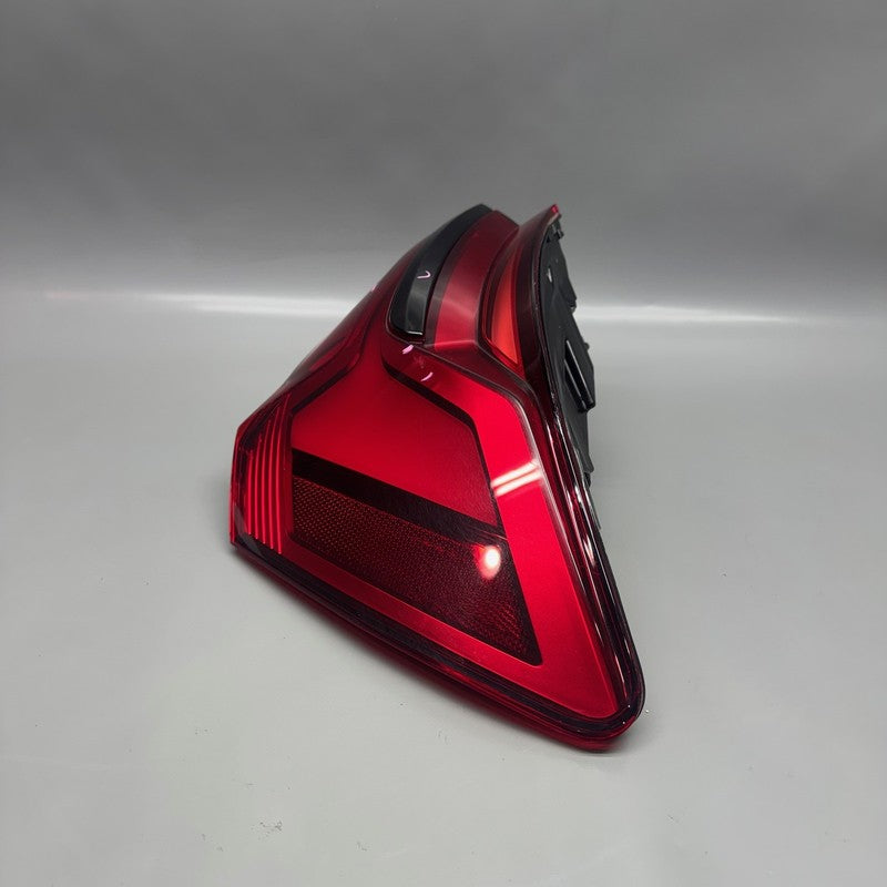 AUDI A6 S6 TAIL LIGHT RIGHT PASSENGER 2019 2020 2021 LED OEM 4K5945092