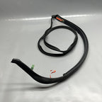 6009588-00-D TESLA MODEL S RIGHT REAR BODY SEAL 2012 13 14 15 16 17 18 19 2020 6009588-00-D