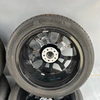 BMW X1 X2 WHEEL RIM SET 19 INCH 2023 2024 2025 OEM 36116898041