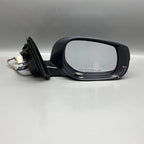 INFINITI Q50 MIRROR RIGHT PASSENGER 2014 2015 2016 2017 2018 OEM E1103