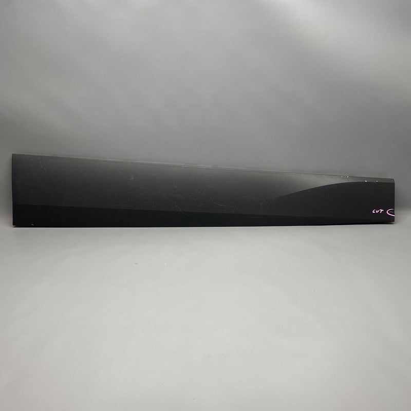 11A854939 VOLKSWAGEN ID4 DOOR MOLDING LEFT FRONT 11A854939 2020 2021 2022 OEM