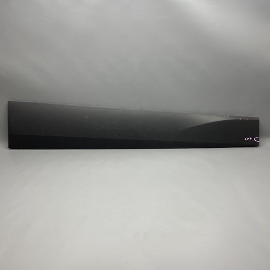 11A854939 VOLKSWAGEN ID4 DOOR MOLDING LEFT FRONT 11A854939 2020 2021 2022 OEM