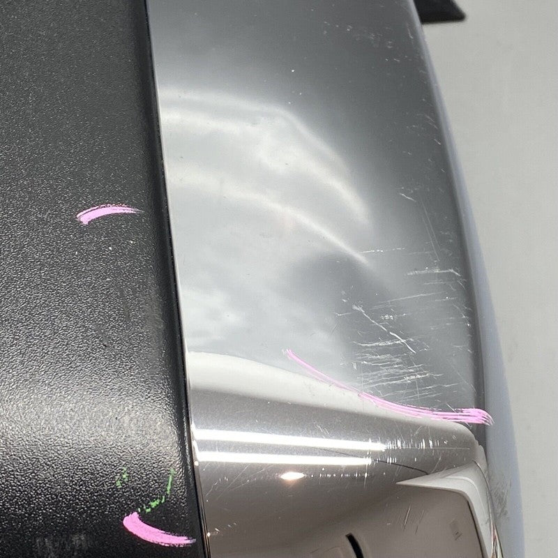 CHEVY SILVERADO GMC SIERRA MIRROR LEFT DRIVER 2014 2015 2016 2017 OEM 