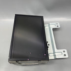 INFINITI G35 G37 NAVIGATION UNIT WITH CONTROL 2009 2010 2011 2012 2013