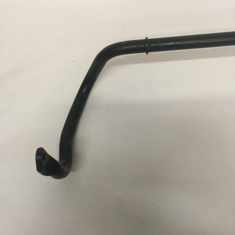 99134370310 PORSCHE 911 CARRERA 991 AWD TURBO FRONT STABILIZER BAR 2013 2014 2015 2016 2017 